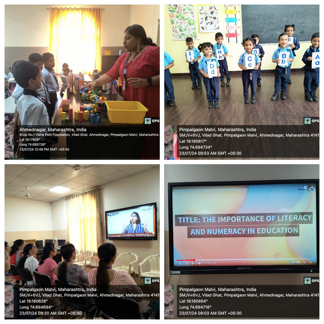 Shiksha Saptah